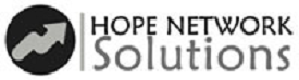 Hope Network Solutions Inc