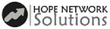 Hope Network Solutions Inc.